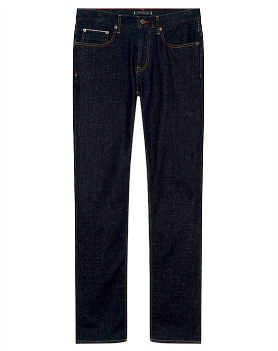 Denton Straight Jeans